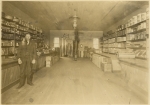 R. C. Charters general merchandise, Bingen