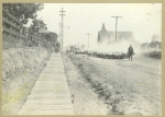 1908 White Salmon Sheep Drive on Main St.