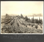 1910 The Eyrie located at White Salmon