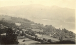 1917 White Salmon flats along the Columbia River