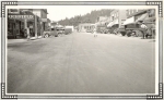 1920s White Salmon Jewett Blvdlooking west