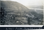 1927 White Salmon from Strawberry Mtn