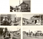 1930 White Salmon Parade