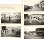 1939 White Salmon Armistice parade