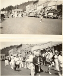1939 White Salmon Parade