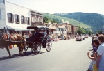 1992 Toppy Shattuck drives Lucy Keith McCoy