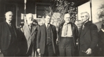 Abe Groshong, George Gilmore, Ira Roland, others