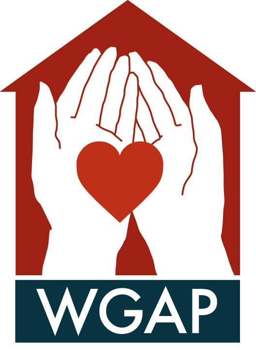 WGAP Logo